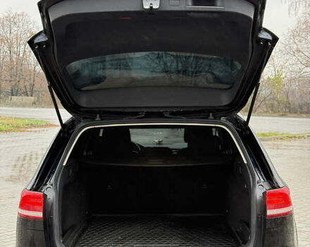 Черный Фольксваген Пассат, объемом двигателя 1.97 л и пробегом 295 тыс. км за 14000 $, фото 8 на Automoto.ua