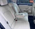 Черный Фольксваген Пассат, объемом двигателя 1.97 л и пробегом 218 тыс. км за 16500 $, фото 16 на Automoto.ua