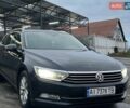Черный Фольксваген Пассат, объемом двигателя 2 л и пробегом 260 тыс. км за 14500 $, фото 1 на Automoto.ua