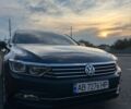 Черный Фольксваген Пассат, объемом двигателя 1.97 л и пробегом 320 тыс. км за 12700 $, фото 1 на Automoto.ua