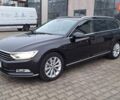 Черный Фольксваген Пассат, объемом двигателя 1.97 л и пробегом 225 тыс. км за 16000 $, фото 1 на Automoto.ua
