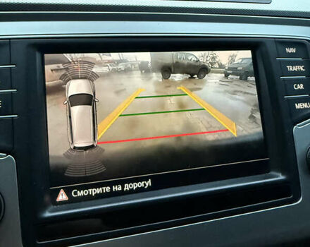 Черный Фольксваген Пассат, объемом двигателя 1.97 л и пробегом 295 тыс. км за 14000 $, фото 32 на Automoto.ua