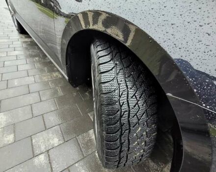 Черный Фольксваген Пассат, объемом двигателя 2 л и пробегом 240 тыс. км за 19950 $, фото 12 на Automoto.ua