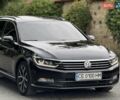 Черный Фольксваген Пассат, объемом двигателя 1.97 л и пробегом 299 тыс. км за 14950 $, фото 8 на Automoto.ua
