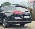Чорний Фольксваген Пассат, об'ємом двигуна 1.97 л та пробігом 260 тис. км за 14999 $, фото 20 на Automoto.ua