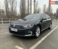 Черный Фольксваген Пассат, объемом двигателя 1.4 л и пробегом 340 тыс. км за 16500 $, фото 1 на Automoto.ua