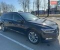 Чорний Фольксваген Пассат, об'ємом двигуна 2 л та пробігом 259 тис. км за 13900 $, фото 1 на Automoto.ua