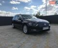 Черный Фольксваген Пассат, объемом двигателя 1.6 л и пробегом 270 тыс. км за 12300 $, фото 3 на Automoto.ua