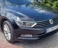 Черный Фольксваген Пассат, объемом двигателя 1.97 л и пробегом 348 тыс. км за 12700 $, фото 8 на Automoto.ua