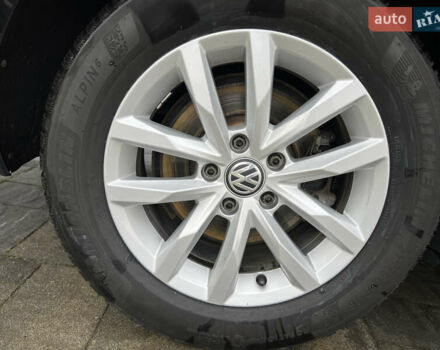 Чорний Фольксваген Пассат, об'ємом двигуна 1.97 л та пробігом 220 тис. км за 15200 $, фото 40 на Automoto.ua