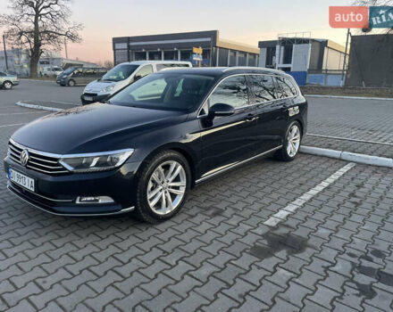Черный Фольксваген Пассат, объемом двигателя 1.6 л и пробегом 348 тыс. км за 16550 $, фото 24 на Automoto.ua