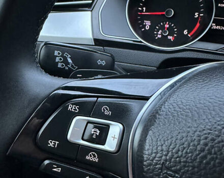 Фольксваген Пассат 2015 в Стрые на Automoto.ua Черный Фольксваген Пассат, объемом двигателя 1.6 л и пробегом 280 тыс. км за 11950 $, фото 42 на Automoto.ua