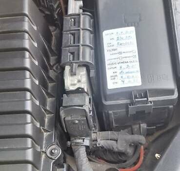 Черный Фольксваген Пассат, объемом двигателя 1.97 л и пробегом 250 тыс. км за 20000 $, фото 49 на Automoto.ua