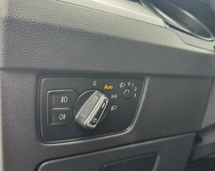 Черный Фольксваген Пассат, объемом двигателя 1.97 л и пробегом 261 тыс. км за 13999 $, фото 15 на Automoto.ua