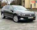 Чорний Фольксваген Пассат, об'ємом двигуна 1.6 л та пробігом 265 тис. км за 11350 $, фото 13 на Automoto.ua