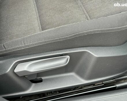 Черный Фольксваген Пассат, объемом двигателя 2 л и пробегом 243 тыс. км за 16490 $, фото 26 на Automoto.ua