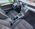 Черный Фольксваген Пассат, объемом двигателя 1.97 л и пробегом 260 тыс. км за 15800 $, фото 16 на Automoto.ua