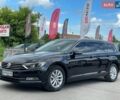 Черный Фольксваген Пассат, объемом двигателя 1.6 л и пробегом 304 тыс. км за 12999 $, фото 1 на Automoto.ua