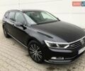 Черный Фольксваген Пассат, объемом двигателя 1.97 л и пробегом 230 тыс. км за 16200 $, фото 2 на Automoto.ua