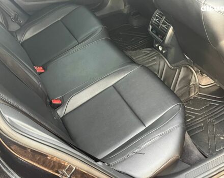 Черный Фольксваген Пассат, объемом двигателя 2 л и пробегом 267 тыс. км за 14390 $, фото 27 на Automoto.ua