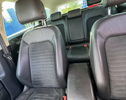 Черный Фольксваген Пассат, объемом двигателя 1.97 л и пробегом 208 тыс. км за 18900 $, фото 22 на Automoto.ua