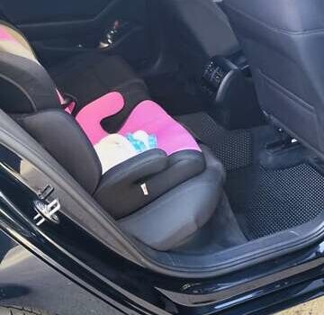 Чорний Фольксваген Пассат, об'ємом двигуна 1.97 л та пробігом 236 тис. км за 14300 $, фото 10 на Automoto.ua