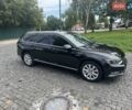 Чорний Фольксваген Пассат, об'ємом двигуна 1.6 л та пробігом 240 тис. км за 10700 $, фото 5 на Automoto.ua