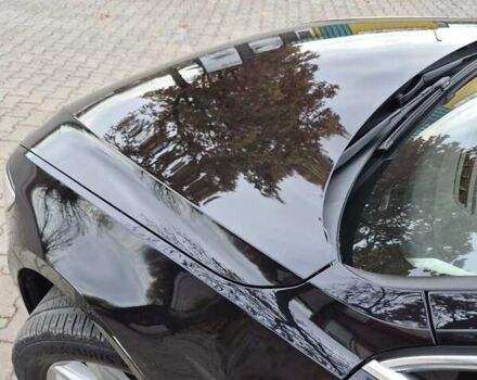 Фольксваген Пассат 2015 в Снятине на Automoto.ua Черный Фольксваген Пассат, объемом двигателя 1.97 л и пробегом 269 тыс. км за 12300 $, фото 10 на Automoto.ua