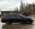 Черный Фольксваген Пассат, объемом двигателя 2 л и пробегом 295 тыс. км за 14000 $, фото 5 на Automoto.ua
