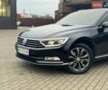 Чорний Фольксваген Пассат, об'ємом двигуна 1.97 л та пробігом 260 тис. км за 14999 $, фото 5 на Automoto.ua