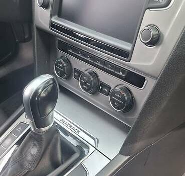 Черный Фольксваген Пассат, объемом двигателя 1.97 л и пробегом 250 тыс. км за 20000 $, фото 31 на Automoto.ua