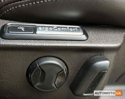 Черный Фольксваген Пассат, объемом двигателя 2 л и пробегом 275 тыс. км за 16950 $, фото 13 на Automoto.ua