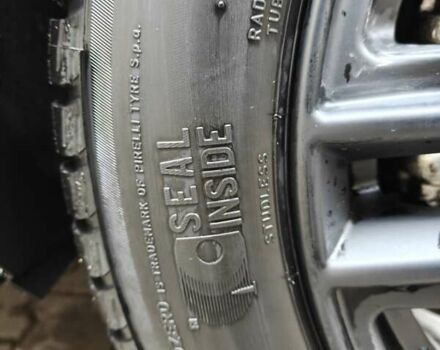 Черный Фольксваген Пассат, объемом двигателя 1.97 л и пробегом 264 тыс. км за 15300 $, фото 24 на Automoto.ua