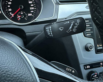 Фольксваген Пассат 2015 в Стрые на Automoto.ua Черный Фольксваген Пассат, объемом двигателя 1.6 л и пробегом 280 тыс. км за 11950 $, фото 45 на Automoto.ua