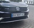 Черный Фольксваген Пассат, объемом двигателя 1.97 л и пробегом 250 тыс. км за 20000 $, фото 10 на Automoto.ua