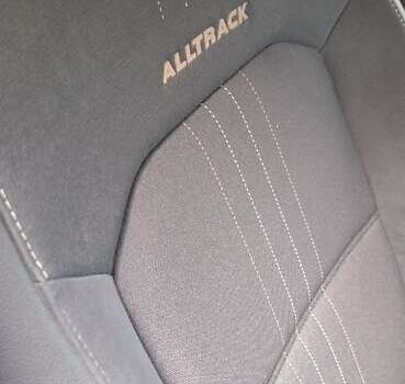 Черный Фольксваген Пассат, объемом двигателя 1.97 л и пробегом 250 тыс. км за 20000 $, фото 13 на Automoto.ua