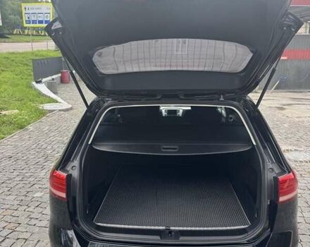 Чорний Фольксваген Пассат, об'ємом двигуна 1.6 л та пробігом 240 тис. км за 10700 $, фото 15 на Automoto.ua