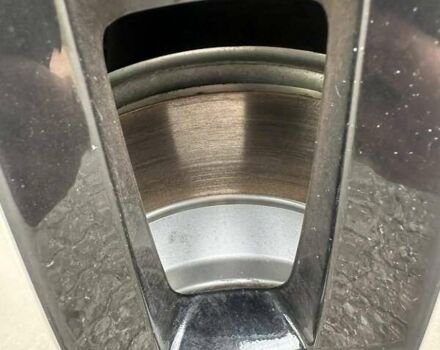 Черный Фольксваген Пассат, объемом двигателя 1.97 л и пробегом 263 тыс. км за 14900 $, фото 23 на Automoto.ua