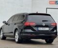 Черный Фольксваген Пассат, объемом двигателя 2 л и пробегом 292 тыс. км за 13900 $, фото 9 на Automoto.ua