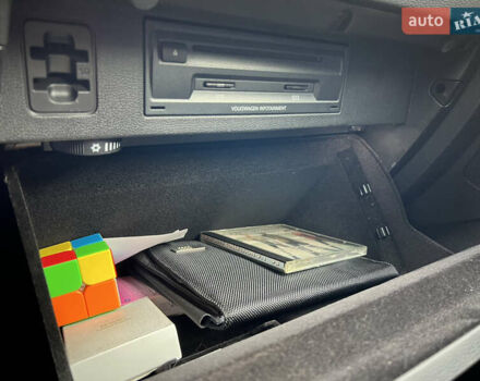 Чорний Фольксваген Пассат, об'ємом двигуна 1.97 л та пробігом 220 тис. км за 15200 $, фото 24 на Automoto.ua