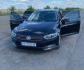 Черный Фольксваген Пассат, объемом двигателя 1.97 л и пробегом 342 тыс. км за 13700 $, фото 1 на Automoto.ua