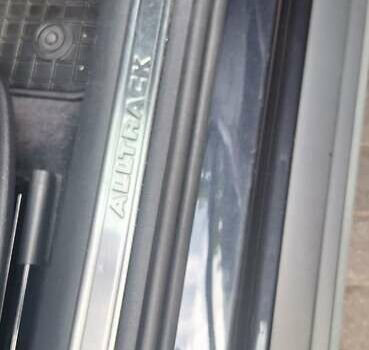 Черный Фольксваген Пассат, объемом двигателя 1.97 л и пробегом 250 тыс. км за 20000 $, фото 28 на Automoto.ua