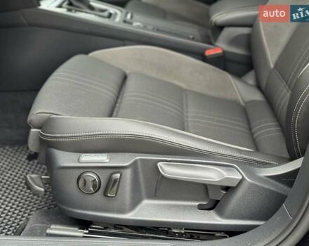 Черный Фольксваген Пассат, объемом двигателя 2 л и пробегом 292 тыс. км за 13900 $, фото 28 на Automoto.ua