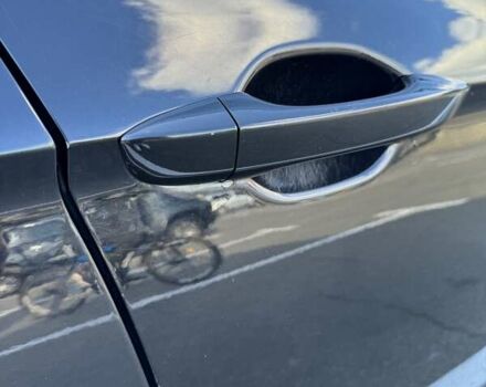 Черный Фольксваген Пассат, объемом двигателя 1.6 л и пробегом 361 тыс. км за 12000 $, фото 9 на Automoto.ua