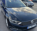 Чорний Фольксваген Пассат, об'ємом двигуна 1.97 л та пробігом 365 тис. км за 11990 $, фото 1 на Automoto.ua