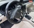 Черный Фольксваген Пассат, объемом двигателя 1.97 л и пробегом 218 тыс. км за 16500 $, фото 25 на Automoto.ua