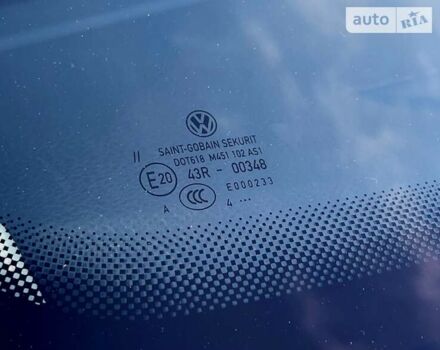 Чорний Фольксваген Пассат, об'ємом двигуна 1.97 л та пробігом 203 тис. км за 15400 $, фото 83 на Automoto.ua