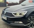 Чорний Фольксваген Пассат, об'ємом двигуна 1.97 л та пробігом 260 тис. км за 14999 $, фото 6 на Automoto.ua