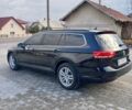 Черный Фольксваген Пассат, объемом двигателя 1.97 л и пробегом 280 тыс. км за 14500 $, фото 14 на Automoto.ua