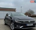 Черный Фольксваген Пассат, объемом двигателя 1.97 л и пробегом 420 тыс. км за 13500 $, фото 1 на Automoto.ua